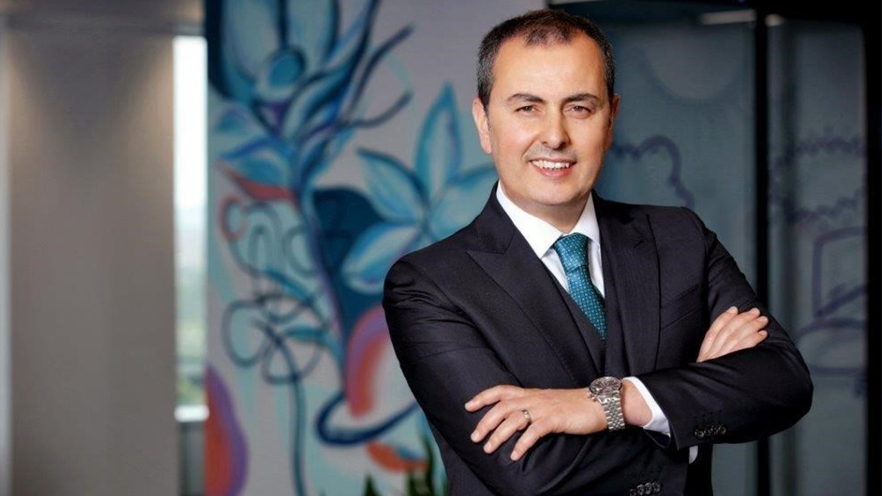 Türkiye İş Bankası Genel Müdürü Hakan Aran: “Barınma Sorunu Toplumsal Bir Hal Aldı”