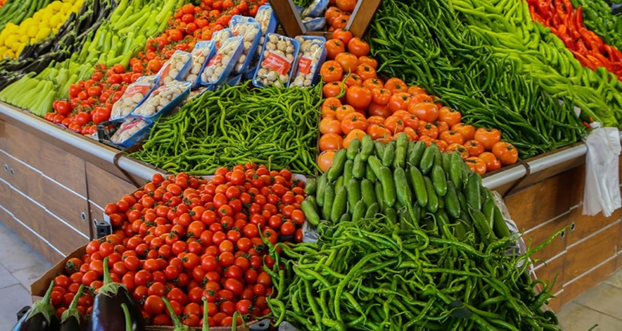 Hangi sebzeler buzdolabına konulmalı, hangileri konulmamalı?