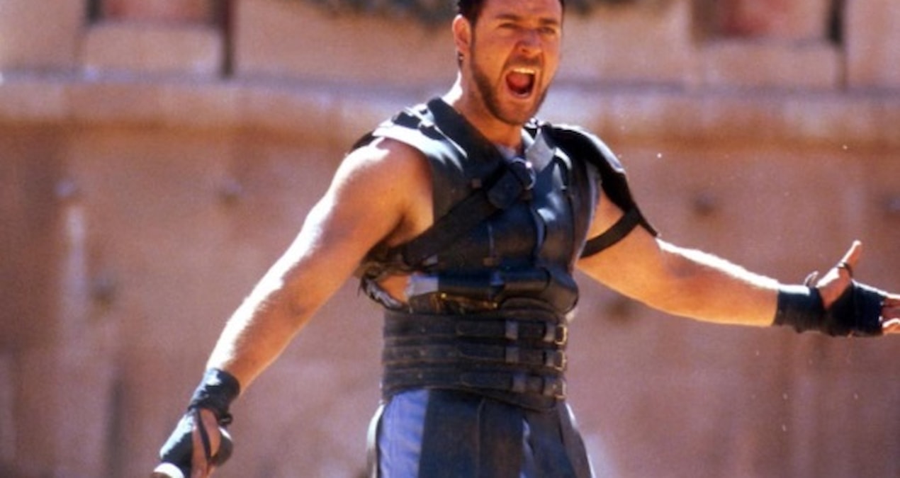 İkonik film sahnelerinin kostümleri satıştı