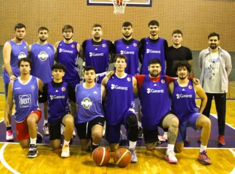 Bu sezon Karya Muğla Basketbol Takımı Basketbol Bölgesel Liginde yer alacak