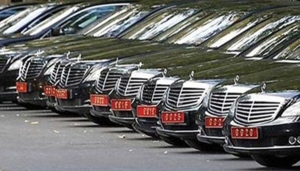 Kamudaki toplam araç yaklaşık 120 bin, toplanan araç sayısı ise sadece 1000: Tasarruf ‘sözde’ kaldı