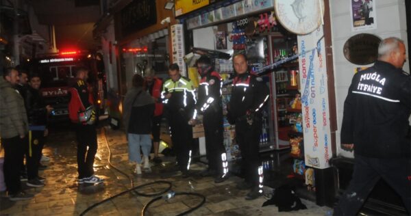 Bodrum’da Kardeşlerin kavgası faciaya dönüştü: 1 ölü, 4 ağır yaralı
