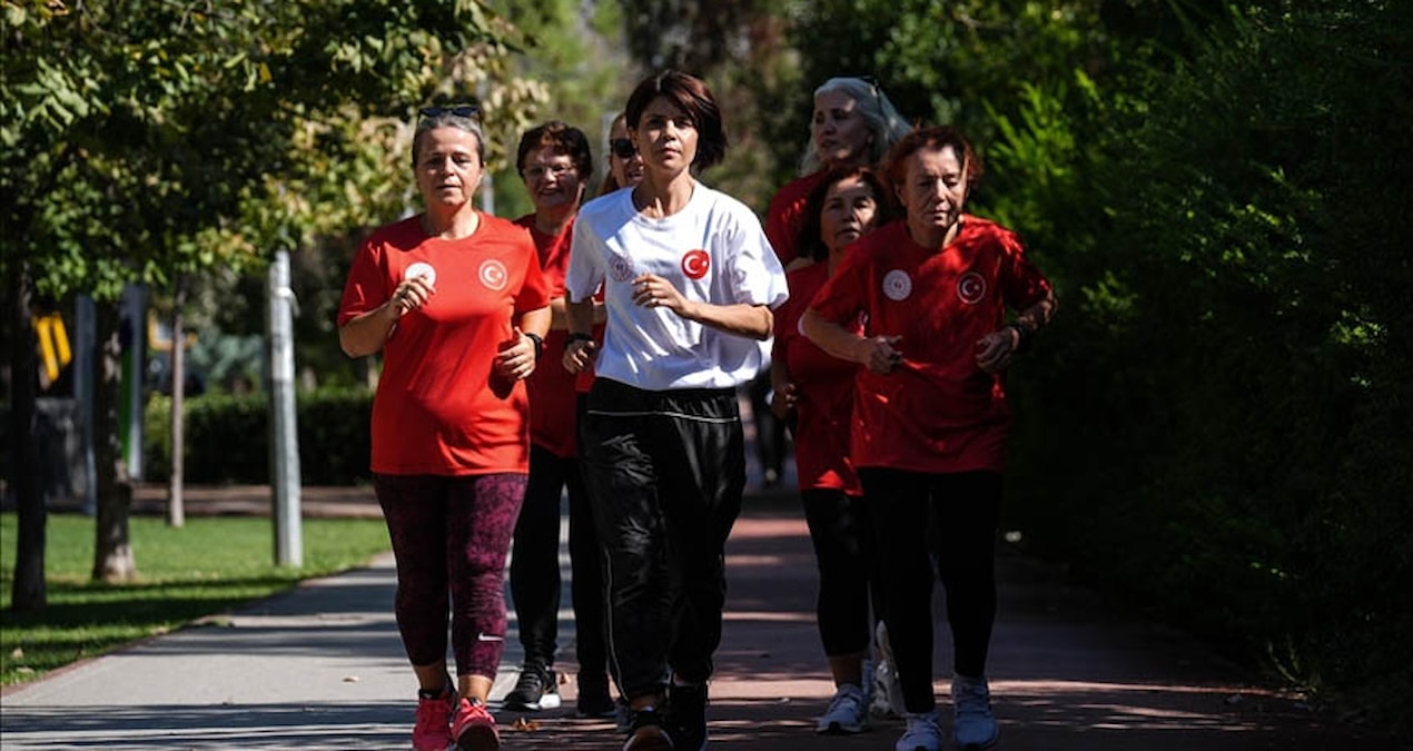 Koşmak mı yürümek mi daha sağlıklı? Bilim ne diyor…