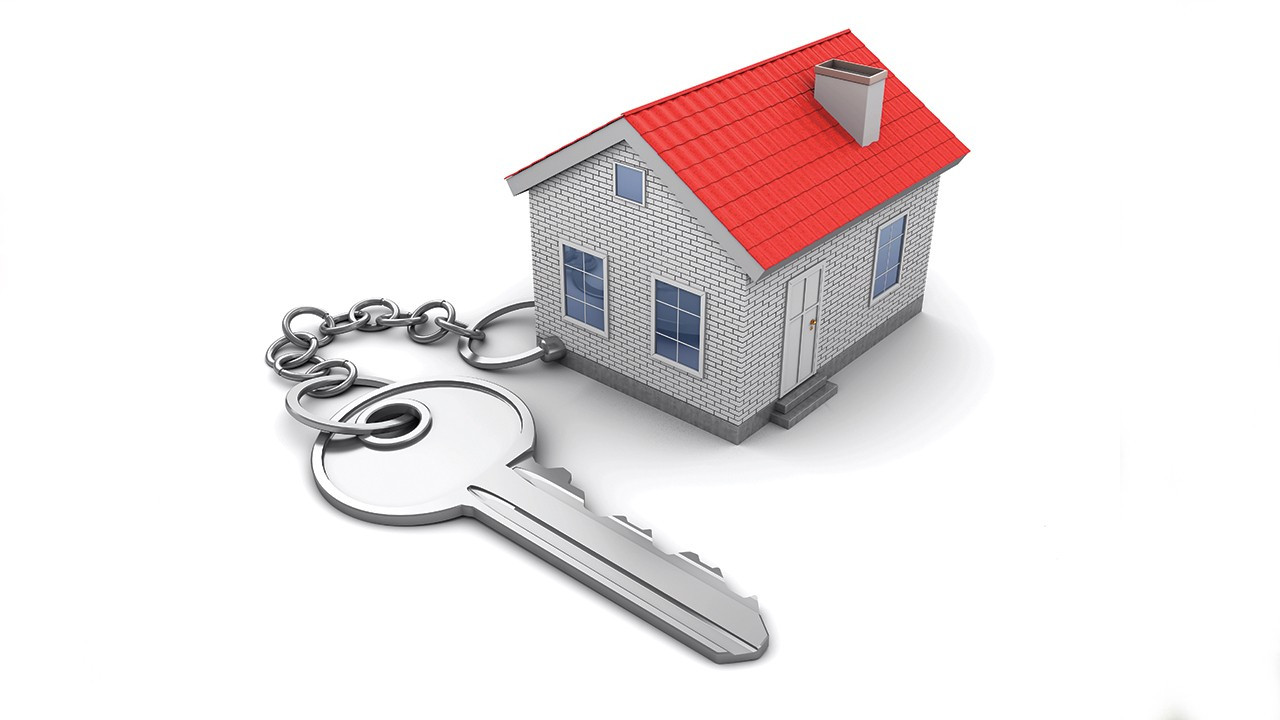 Kredili konut satışları 81 ilde artış gösterdi