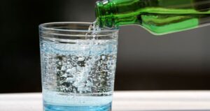 Maden suyu mu, soda mı? Arasındaki farkı duyunca inanamayacaksınız