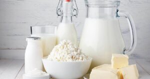 Ne yoğurt ne peynir ne de kefir! İşte en sağlıklı süt ürünü