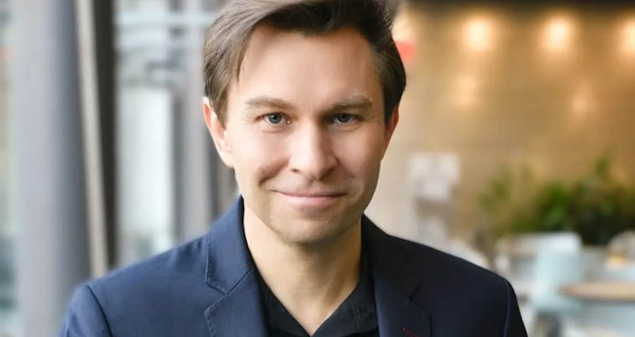 Ömrü uzatan diyet! Harvard biyoloğu ‘Beni 30 yaş gençleştiren 5 kural’ dedi ve sıraladı