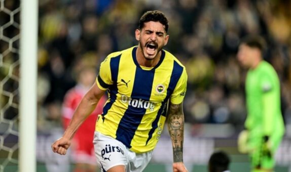 Samet Akaydin’den Jose Mourinho açıklaması: ‘Bana söyledi’