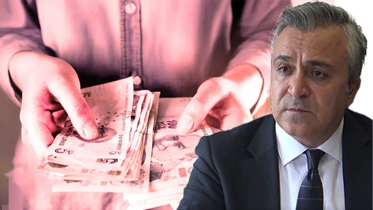 Sıfır zam tehlikesi! Özgür Erdursun’dan emekli maaşı uyarısı: 3 milyon emekliyi etkileyecek