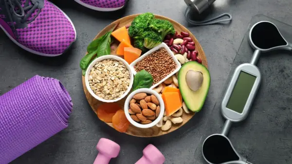 Sağlıklı Beslenme Programının Sporcular Üzerindeki Etkileri