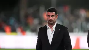 Bodrum FK Teknik Direktörü Volkan Demirel PFDK’ya Sevk Edildi