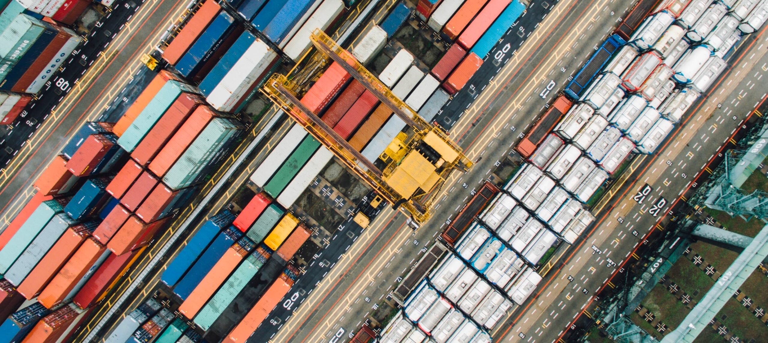 Globy Marketplace: Logistics Tools and Other Advantages