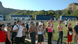 Turist Rehberi olmak isteyenlerin dikkatine!