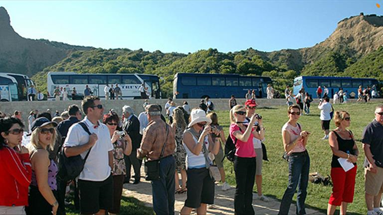 Turist Rehberi olmak isteyenlerin dikkatine!