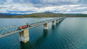 Turistik Doğu Ekspresi seferleri Aralık’ta başlıyor