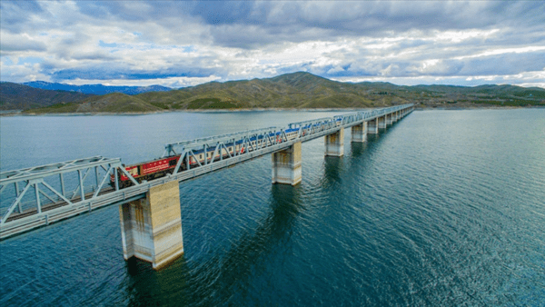 Turistik Doğu Ekspresi seferleri Aralık’ta başlıyor