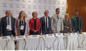 Türk Dermatoloji Derneği Başkanı Yılmaz: 5 dakikalık muayene yargıya taşındı