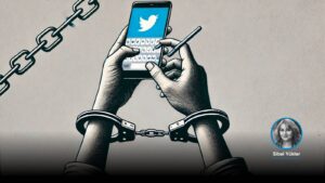Türkiye’de düşünce suç, tutuklama ceza oldu: Gazetecilerin haberlerine, vatandaşın tweetlerine ‘Sansür Yasası, propaganda ve örgüt üyeliği’nden yüzlerce dava açıldı!