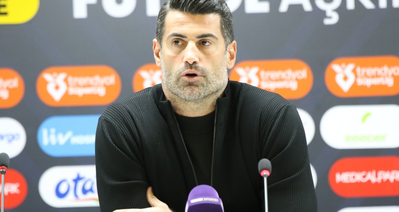 Volkan Demirel’den eleştirilere yanıt