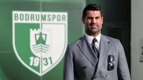 Volkan Demirel’den ilginç transfer yöntemi! ‘DM’den konuştuğum oyuncu oldu’