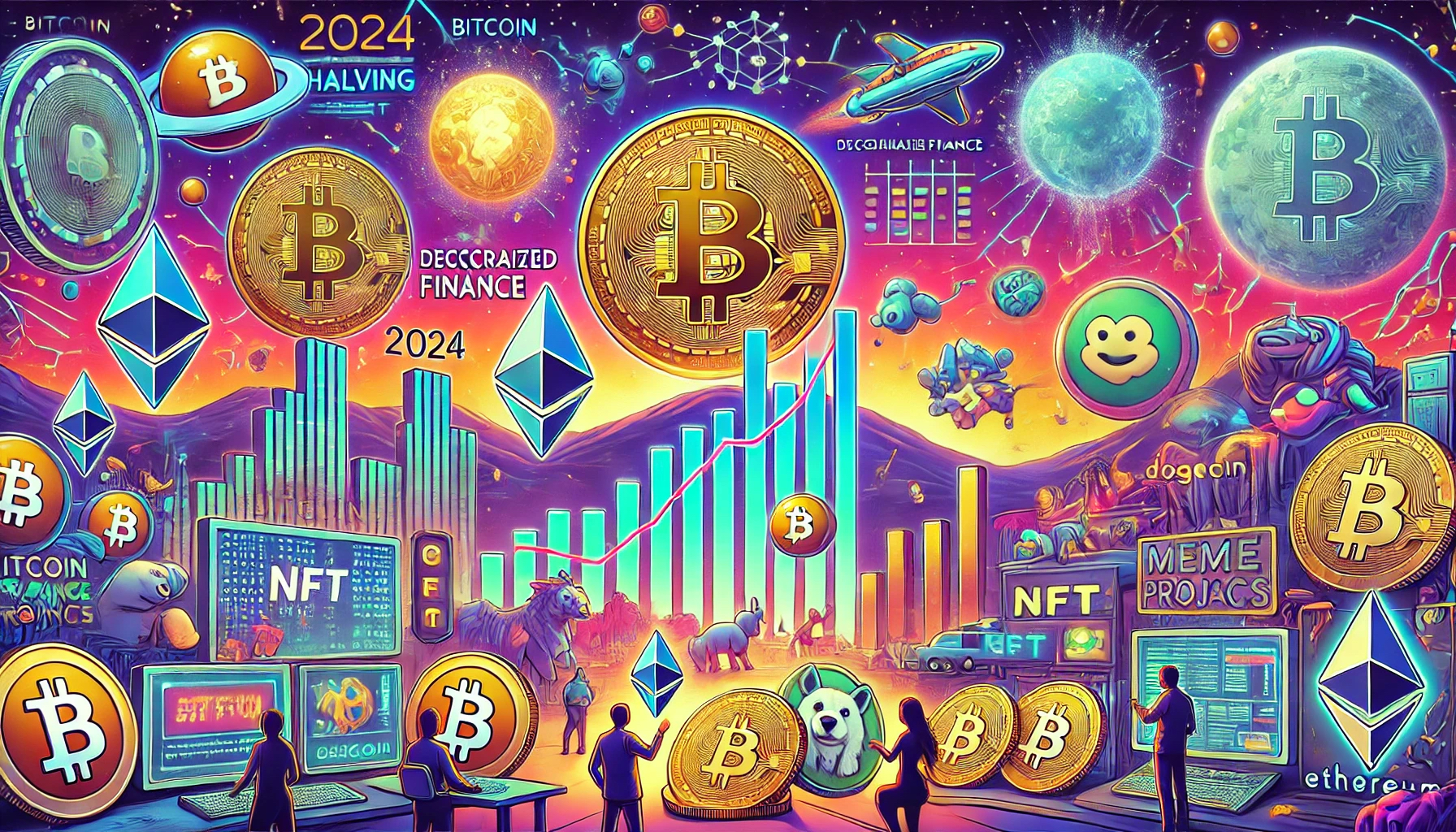 Kripto Dünyasında Neler Oluyor? Son Dakika Coin Haberleri ve Analizler