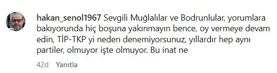 Sepetçioğlu - Kerimoğlu Yarışında Skor Tablosunda “Halk İsyanı” Yazıyor