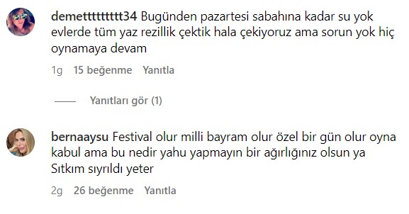 Sepetçioğlu - Kerimoğlu Yarışında Skor Tablosunda “Halk İsyanı” Yazıyor