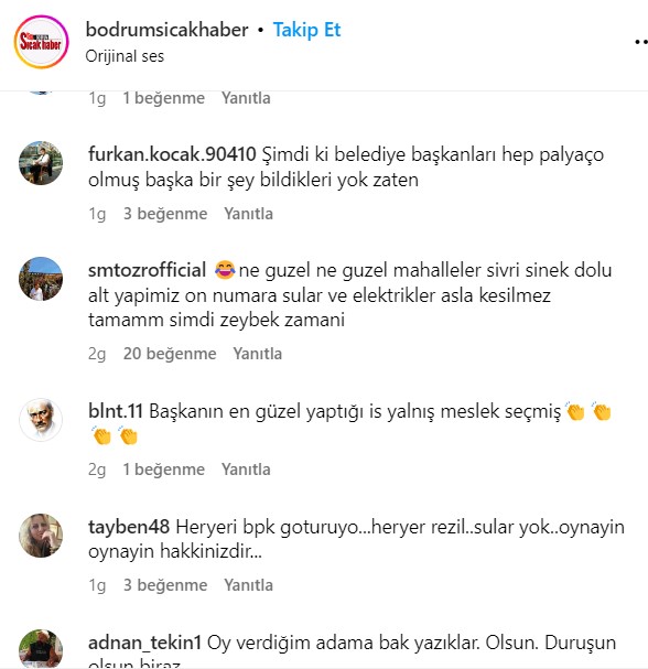 Sepetçioğlu - Kerimoğlu Yarışında Skor Tablosunda “Halk İsyanı” Yazıyor