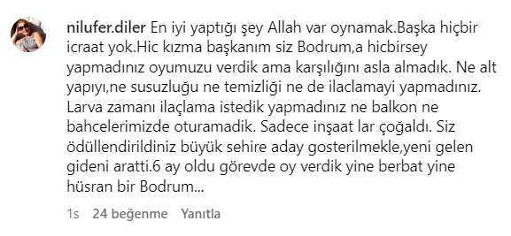 Sepetçioğlu - Kerimoğlu Yarışında Skor Tablosunda “Halk İsyanı” Yazıyor