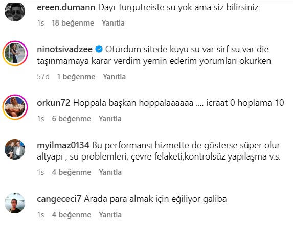 Sepetçioğlu - Kerimoğlu Yarışında Skor Tablosunda “Halk İsyanı” Yazıyor