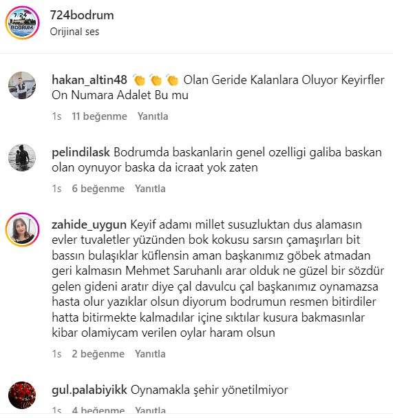 Sepetçioğlu - Kerimoğlu Yarışında Skor Tablosunda “Halk İsyanı” Yazıyor