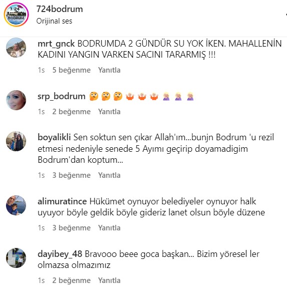 Sepetçioğlu - Kerimoğlu Yarışında Skor Tablosunda “Halk İsyanı” Yazıyor