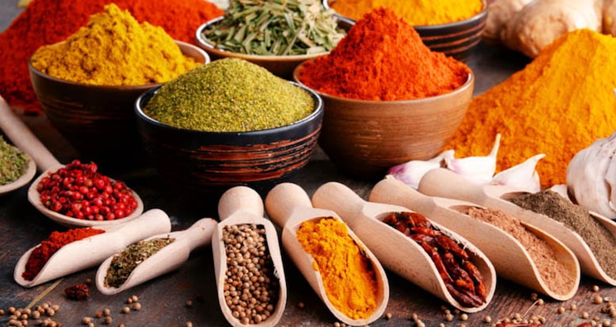 Yeşil çaya göre çok daha fazla antioksidan içeriyor: Bu baharat sağlığınız için bir mucize!