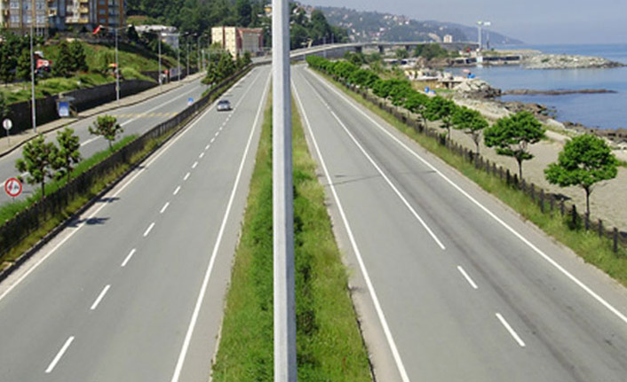 Trabzon – İstanbul Arası Kaç Kilometre ve Ulaşım Araçları