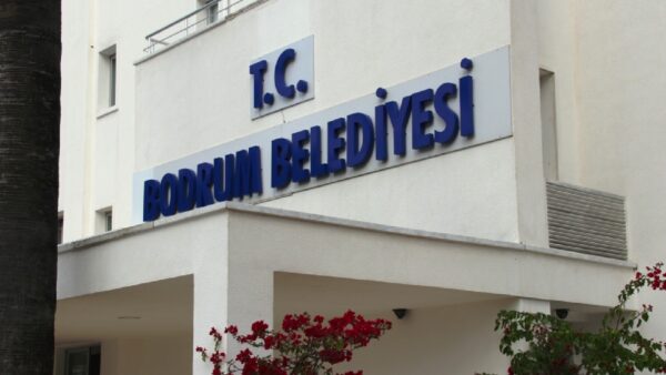 Dönemin Bodrum Belediye Başkanı Ahmet Aras’ın Plancısı Tahliye Oldu