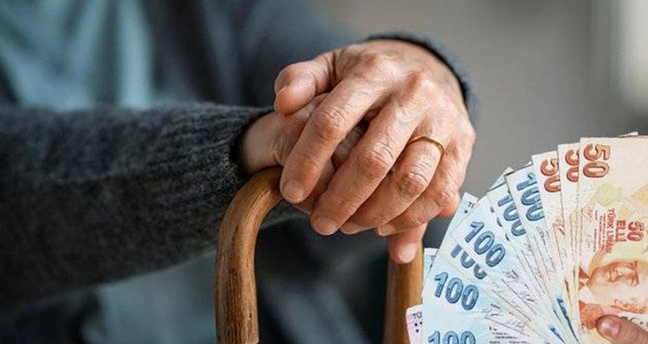 2000 sonrası emeklilere müjde: İntibak ve ek zam geliyor