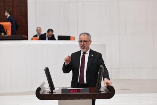 “Muğla’da Düşen Helikopter Hasta İçin mi, Erdoğan İçin mi Oradaydı?”