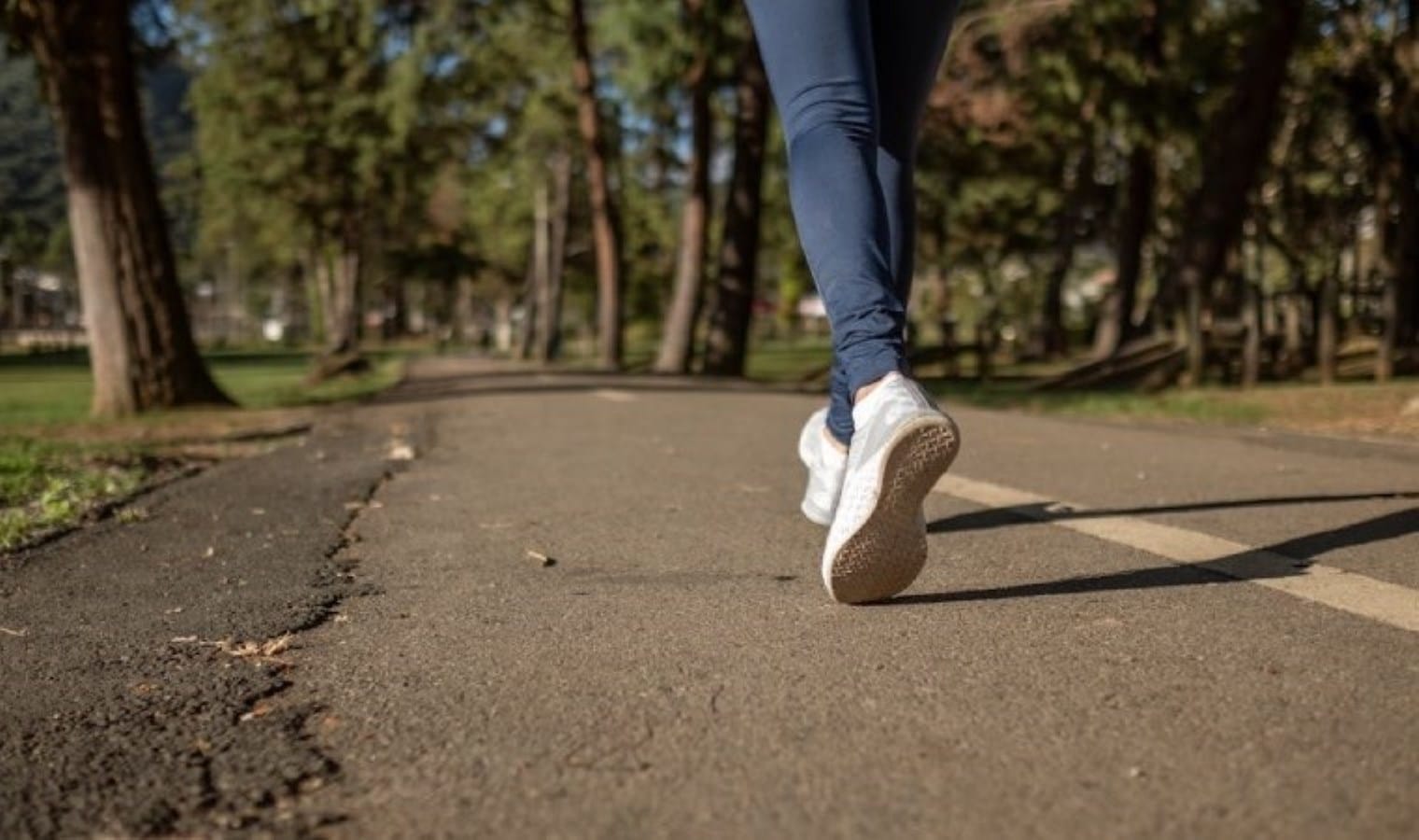 7 bin adım atmanın depresyon üzerinde etkisi tespit edildi