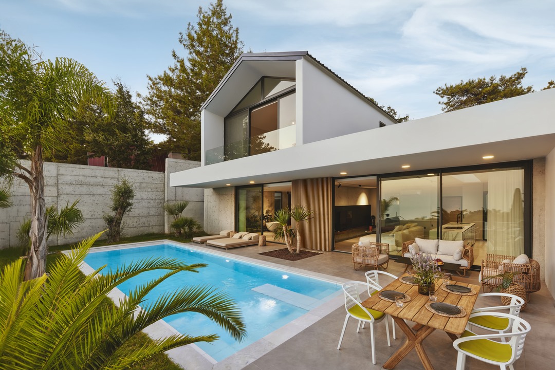 Villa Tatili Nerede Yapılır?