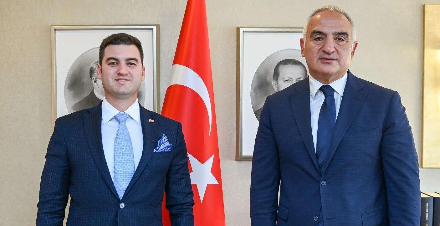 Mandalinci: “Bodrum için her kapıyı çalmaya devam edeceğiz.”