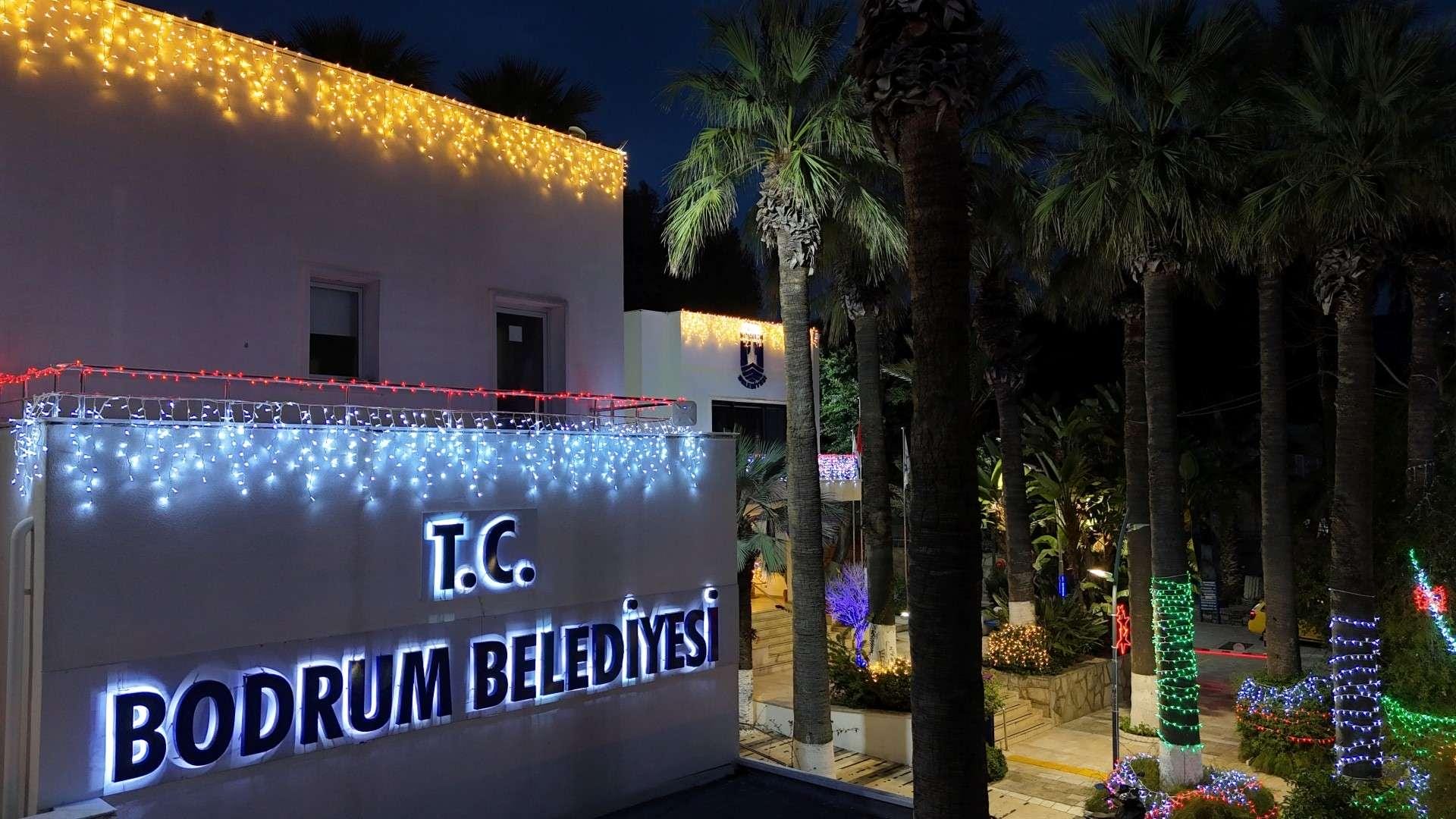 Belediyeden İki Gün Sürecek Yılbaşı Konserleri