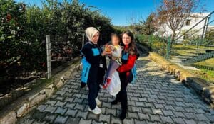 Bodrum Belediyesi’nden Çocuklara Oyuncak Desteği