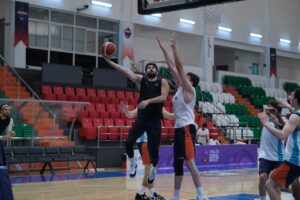 Çağdaş Bodrum Spor, Balıkesir karşısında kritik bir maça çıkıyor