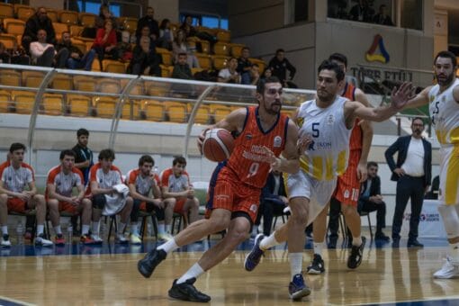 Çağdaş Bodrum Spor, 2. Yarının İlk Maçında Galibiyetle Başladı!