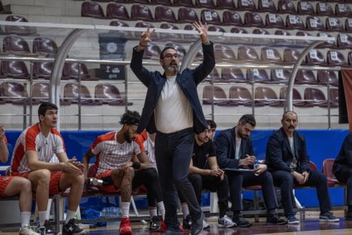 Çağdaş Bodrum Spor’dan Kritik Deplasman Galibiyeti: 71-72