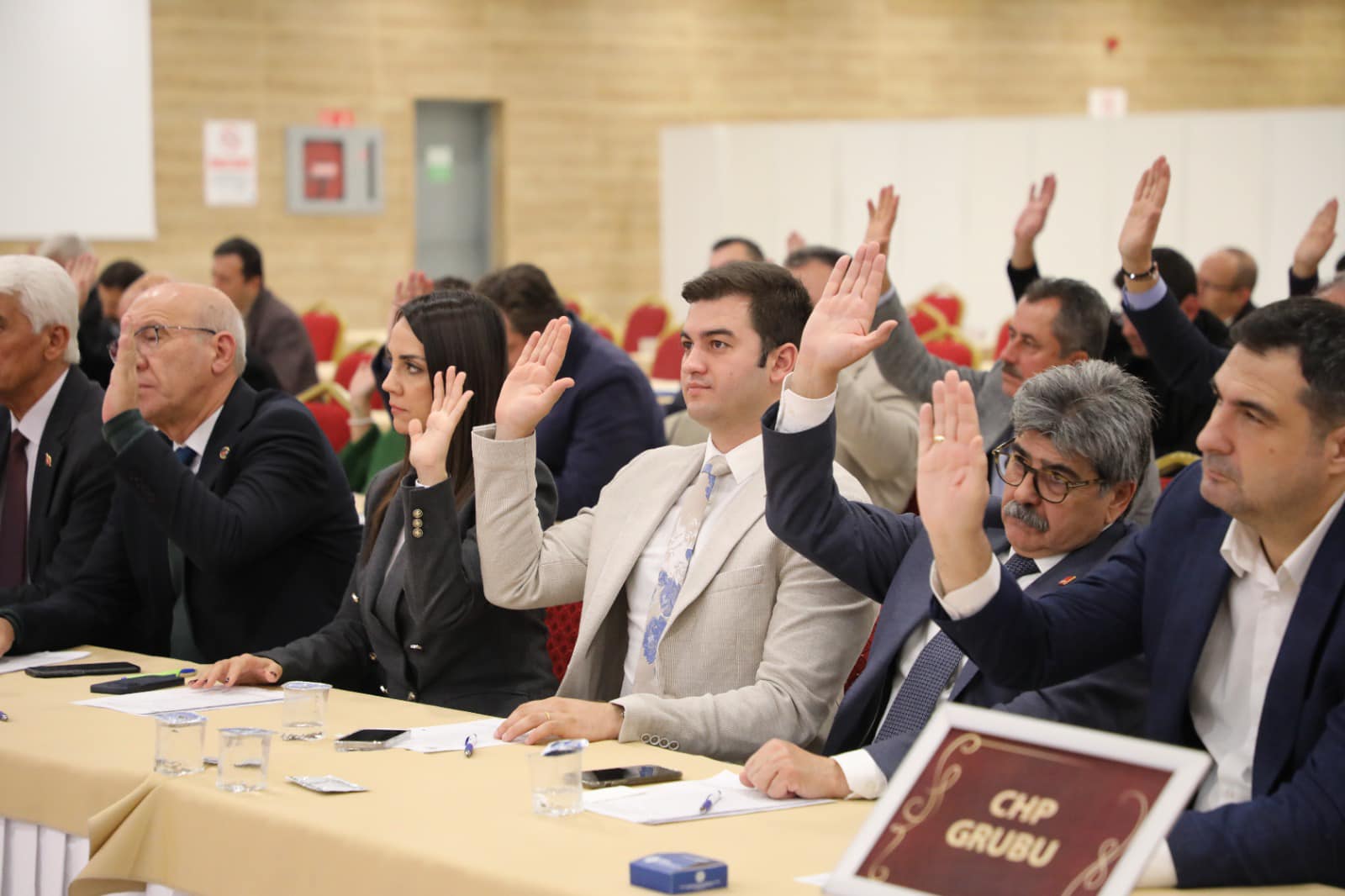 Muğla Büyükşehir Belediye Meclisi 2024’te 426 Karar Aldı