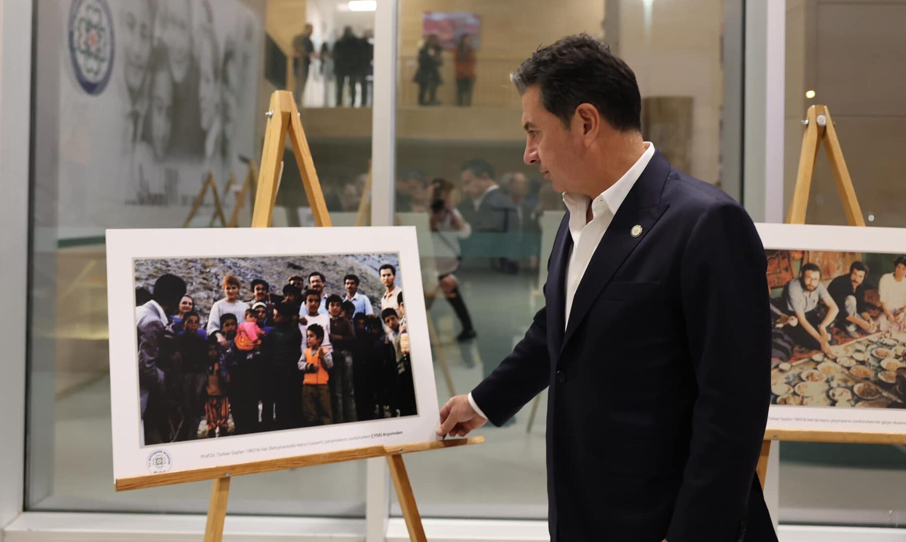 Türkan Saylan 89. Doğum Gününde Muğla’da Anıldı