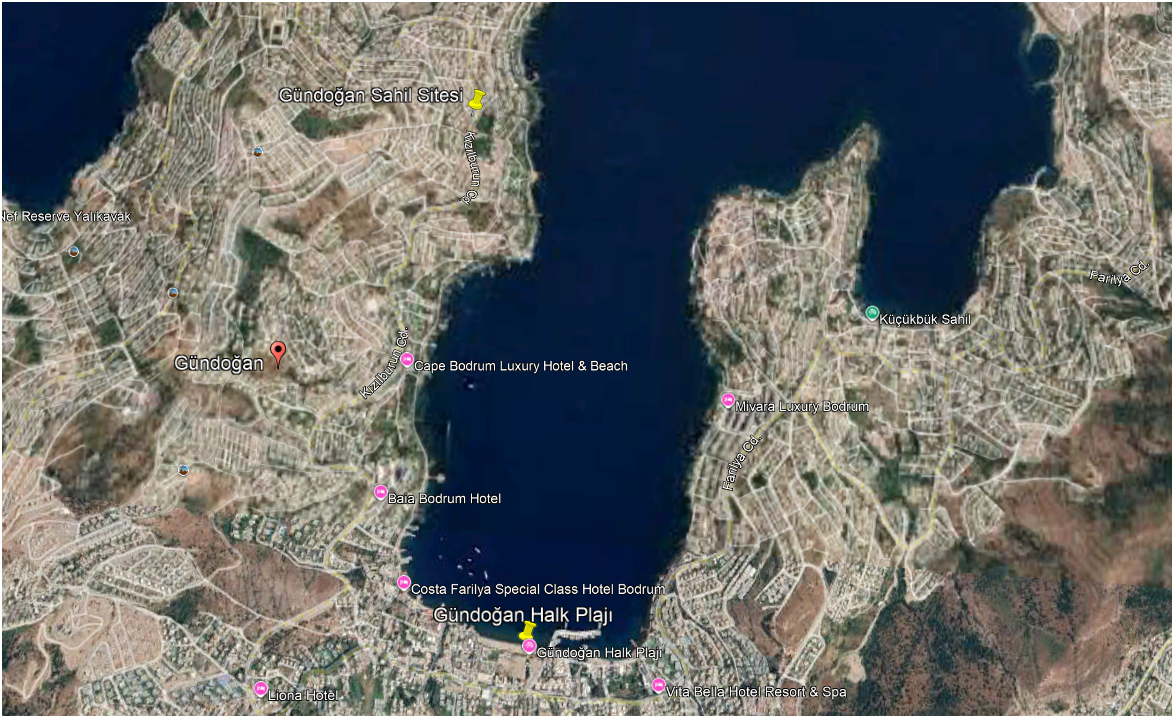 Bodrum Gündoğan Mahallesi’ndeki Kaçak Yapılar İçin Yeni Dönem: Belediye Ne Yapacak?