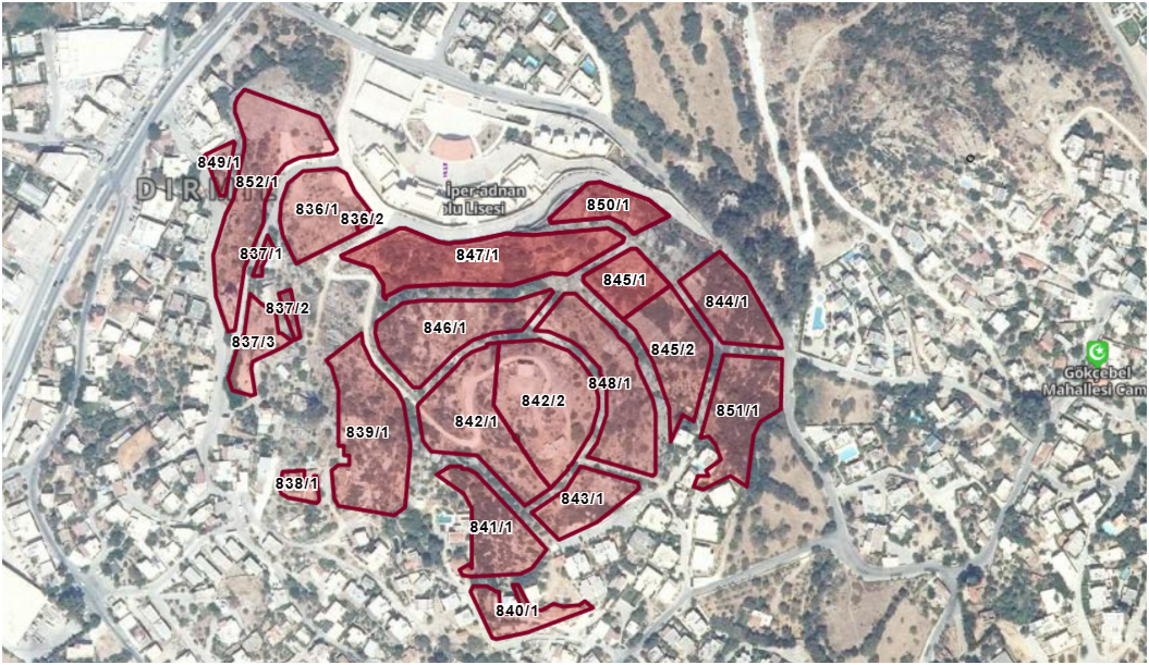 Bodrum’da Özelleştirme Tartışması: Kamu Arazisi İmara Açıldı, Halkın İhtiyaçları Göz Ardı Mı Ediliyor?