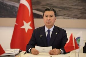 Belediyeler Birliği Toplantısında Ortak Çözüm Vurgusu